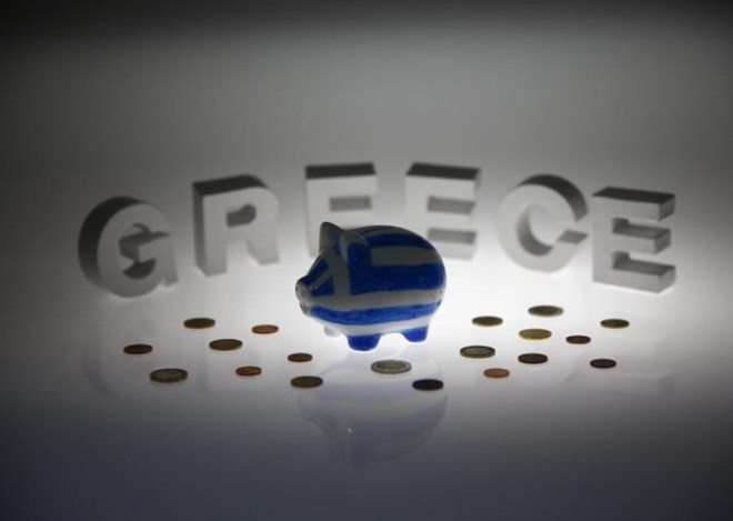 Greece, EU, IMF agree on key labor reforms - ảnh 1